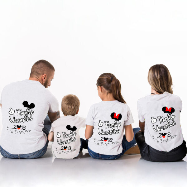Camisetas personalizadas para Vacaciones - Imagen 4