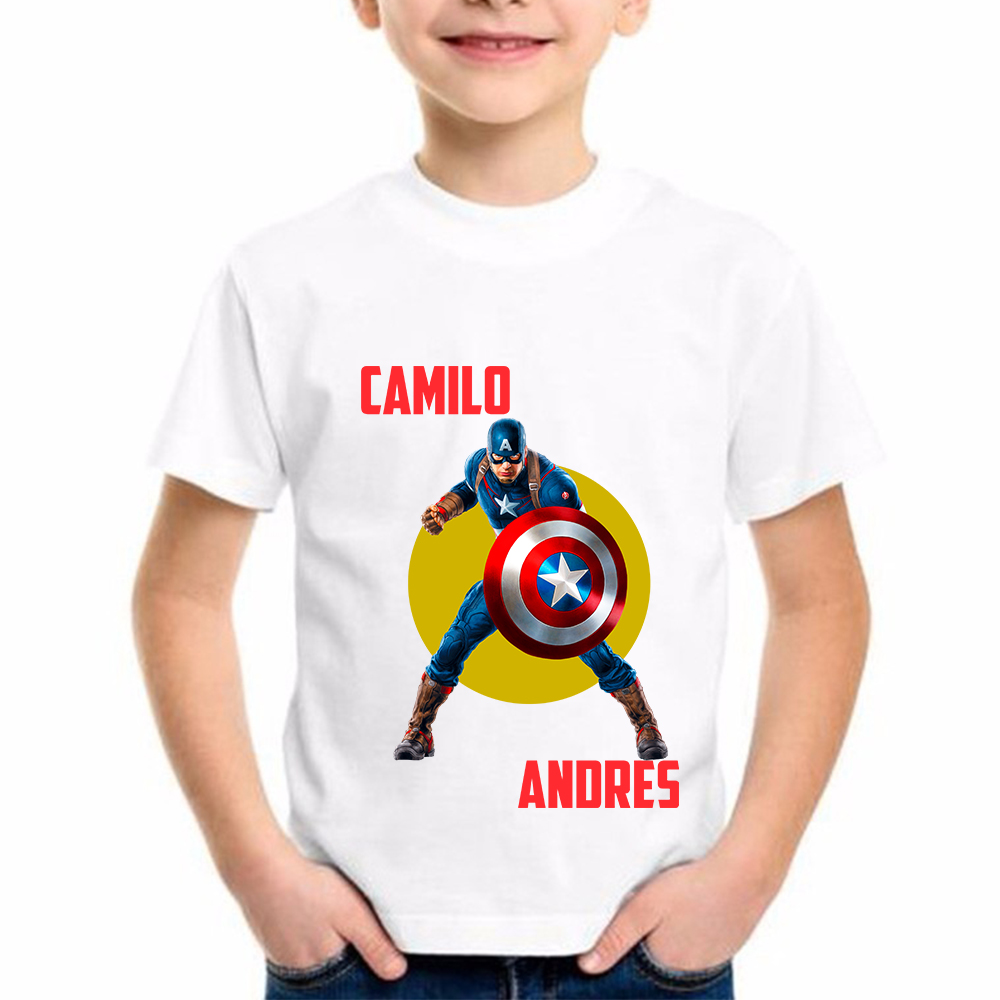 that's a horrible idea what time t shirt