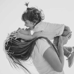 Para Mamá