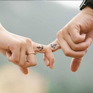 Para parejas