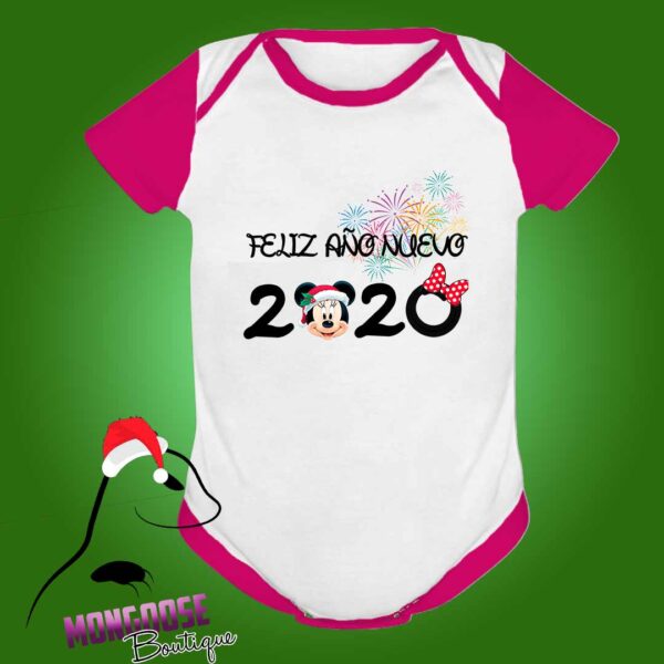 Body "Minnie 2020"
