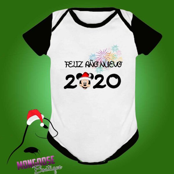 Body "Mickey 2020"