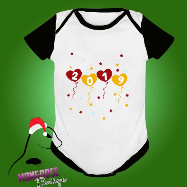 Body "2020" - Imagen 2