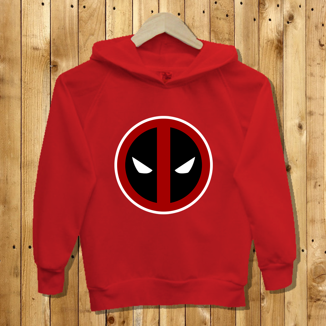 Buzo personalizado DeadPool - Imagen 3