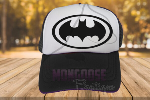 Gorra Batman