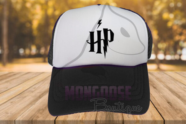 Gorra Harry Potter