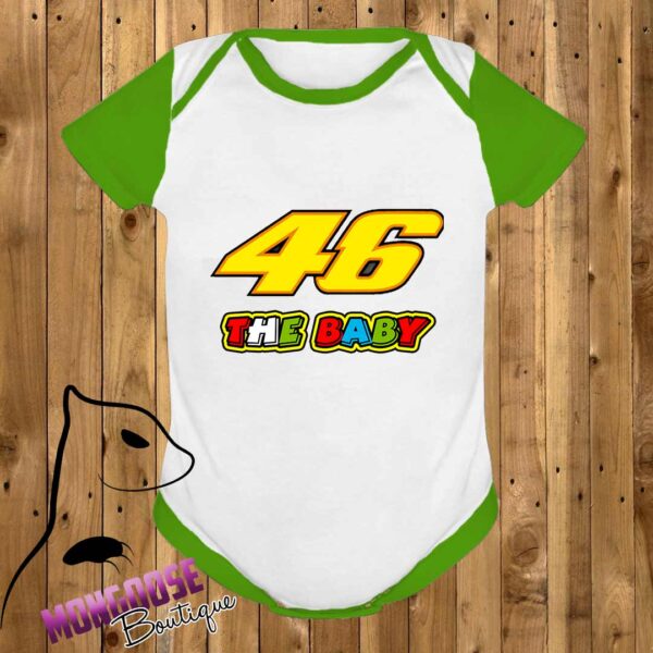 Body THE BABY 46