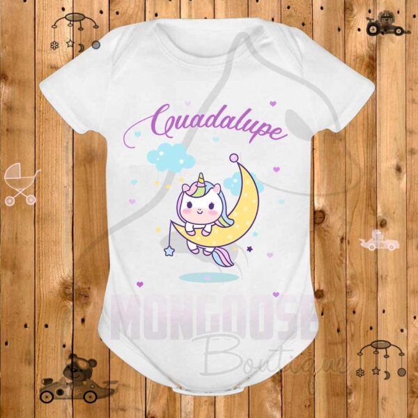 Body Unicornio