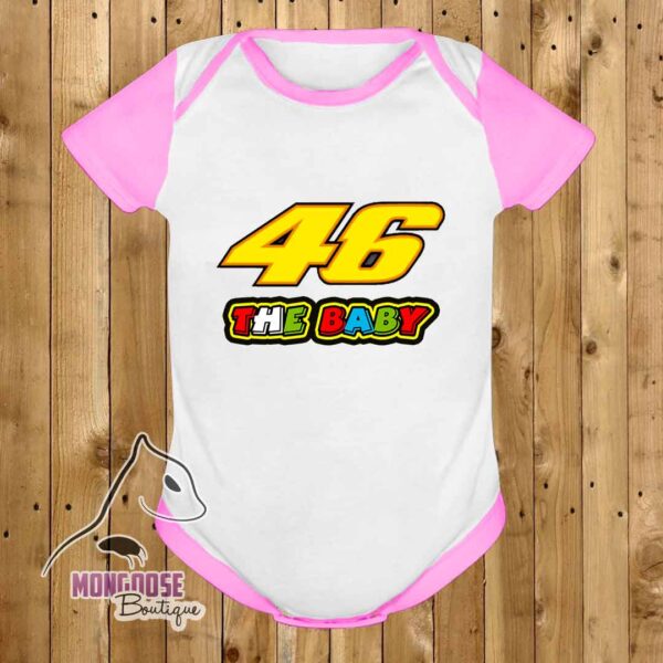 Body THE BABY 46 - Imagen 7