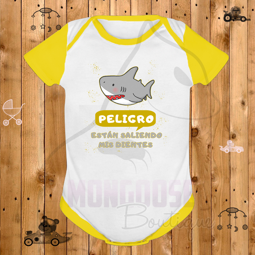 Están Saliendo Bebe Meses Y Medio Dientes A Mi Bebe De Meses Le