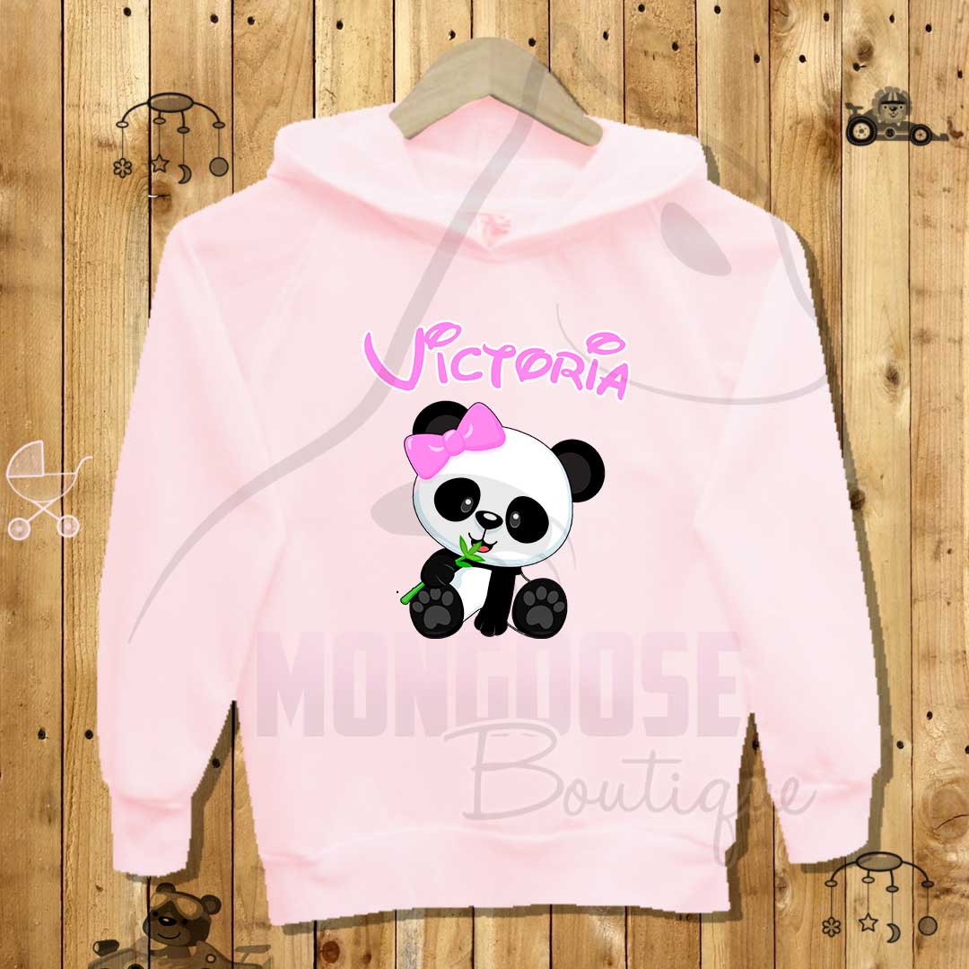 buzo Osita Panda