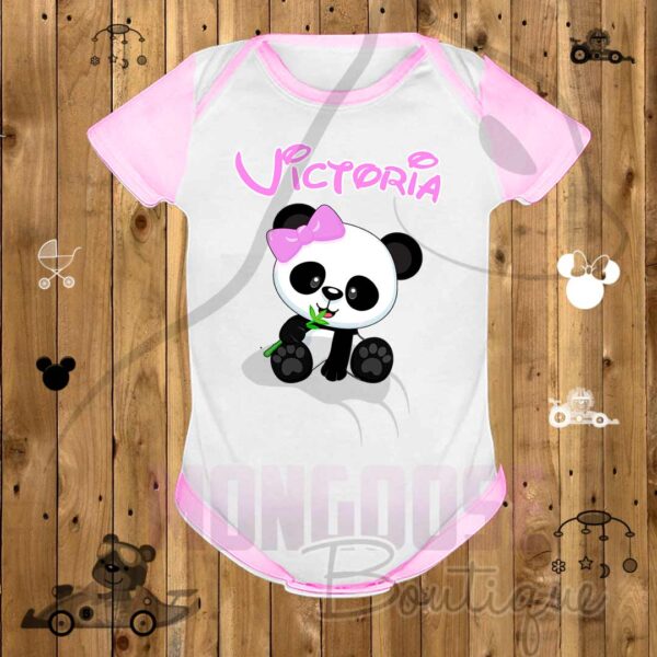 Body Osita Panda