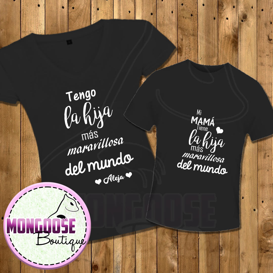Cumpleaños Mensajes Para Camisetas De Familia Conjunto De Camisas