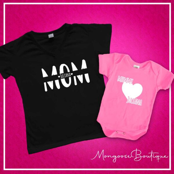 Combo "MOM"