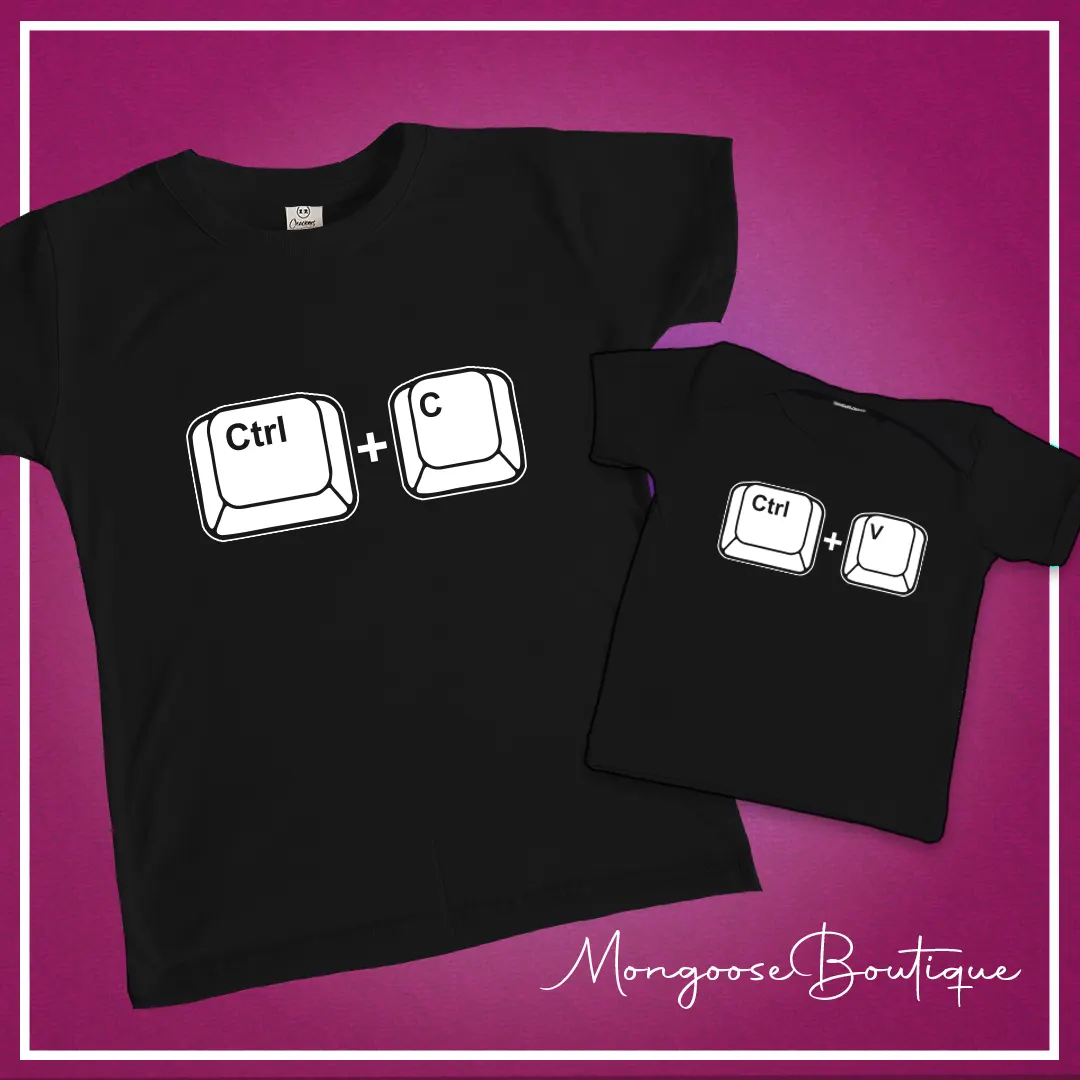 Combo Bebé "Ctrl c - Ctrl V"