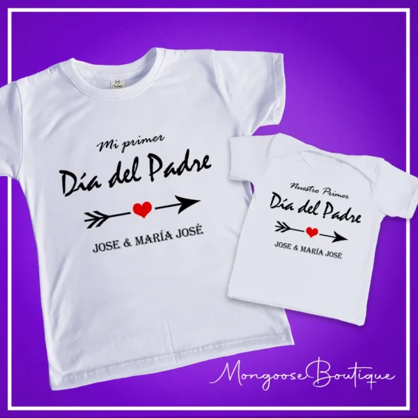 Combo "Mi primer Día del Padre"