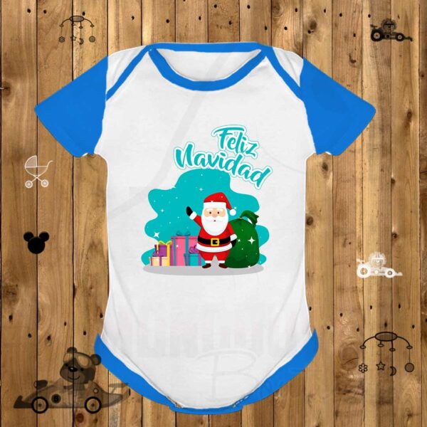 Body "Feliz Navidad" - Imagen 2