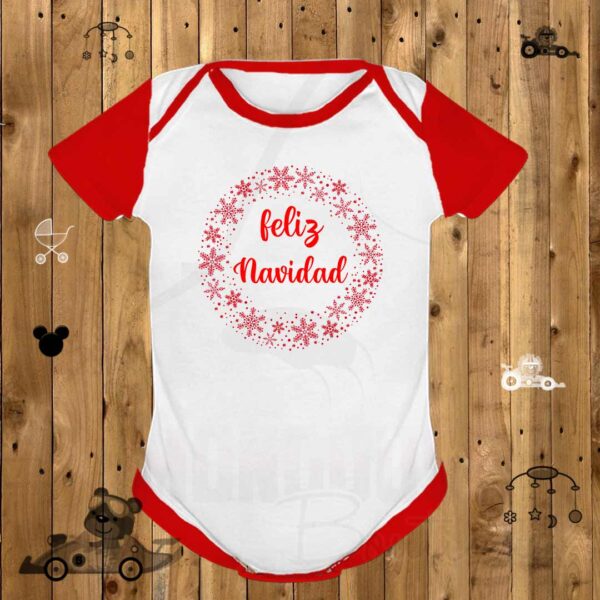 Body "Feliz Navidad"