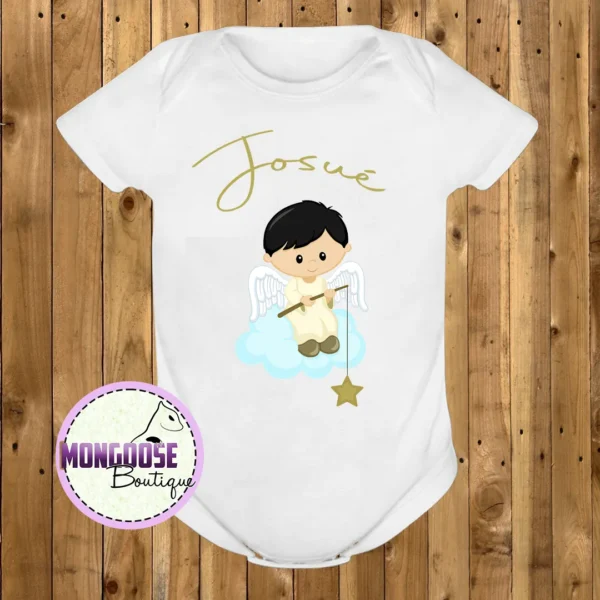 Body "Angelito"