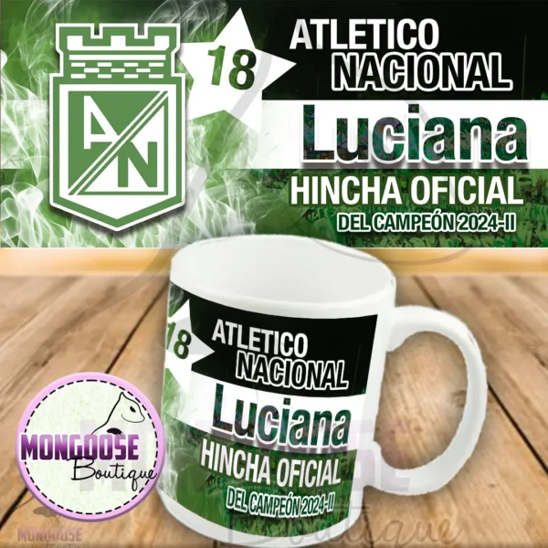 MUG "Nacional"