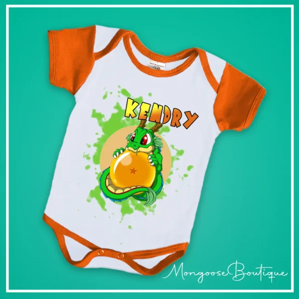 Body "ShenLong Baby"